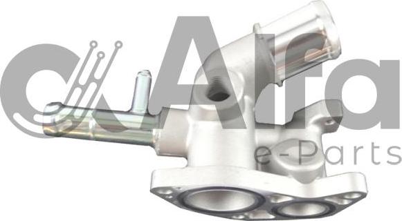 Alfa e-Parts AF12272 - Фланець охолоджуючої рідини autocars.com.ua