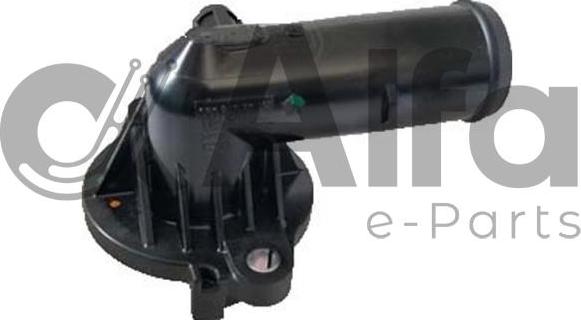 Alfa e-Parts AF12278 - Термостат, охолоджуюча рідина autocars.com.ua