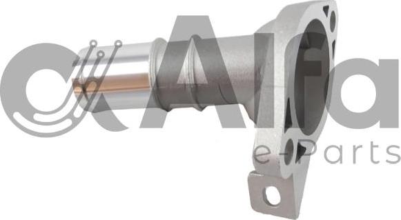 Alfa e-Parts AF12283 - Фланець охолоджуючої рідини autocars.com.ua