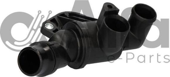 Alfa e-Parts AF12286 - Фланець охолоджуючої рідини autocars.com.ua