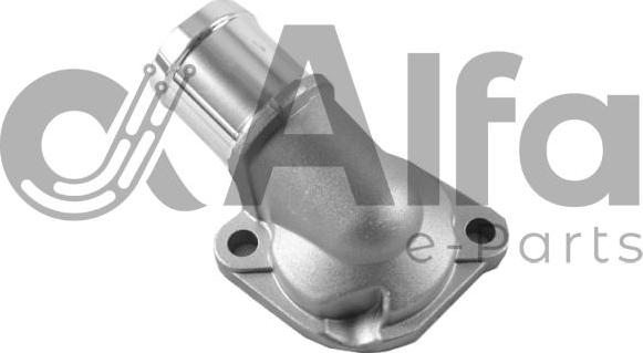 Alfa e-Parts AF12291 - Термостат, охолоджуюча рідина autocars.com.ua