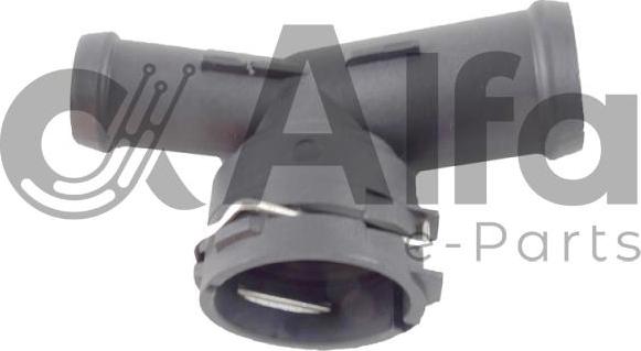 Alfa e-Parts AF12294 - Фланець охолоджуючої рідини autocars.com.ua