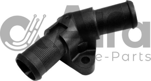 Alfa e-Parts AF12302 - Фланець охолоджуючої рідини autocars.com.ua