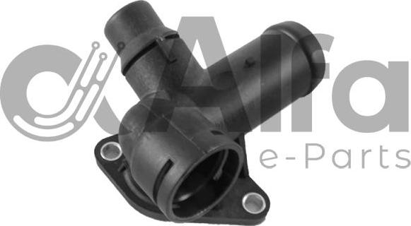 Alfa e-Parts AF12314 - Фланець охолоджуючої рідини autocars.com.ua