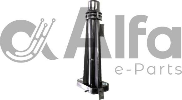 Alfa e-Parts AF12328 - Фланець охолоджуючої рідини autocars.com.ua