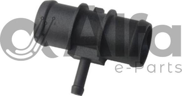 Alfa e-Parts AF12330 - Фланець охолоджуючої рідини autocars.com.ua