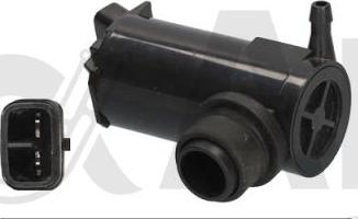 Alfa e-Parts AF12358 - Водяний насос, система очищення вікон autocars.com.ua