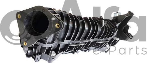 Alfa e-Parts AF12383 - Модуль впускний труби autocars.com.ua