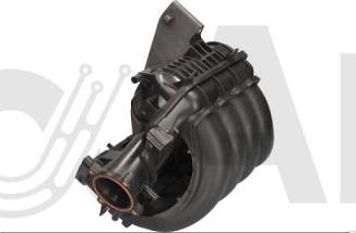 Alfa e-Parts AF12395 - Модуль впускний труби autocars.com.ua