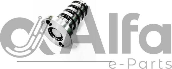 Alfa e-Parts AF12425 - Регулюючий клапан, виставлення розподільного вала autocars.com.ua