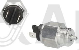 Alfa e-Parts AF13950 - Датчик, контактний перемикач, фара заднього ходу autocars.com.ua
