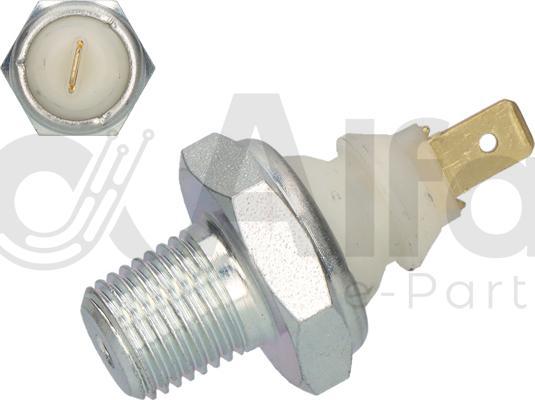 Alfa e-Parts AF14026 - Датчик, тиск масла autocars.com.ua