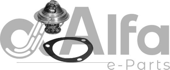 Alfa e-Parts AF14029 - Термостат, охолоджуюча рідина autocars.com.ua