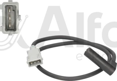 Alfa e-Parts AF14041 - Датчик, імпульс запалювання autocars.com.ua