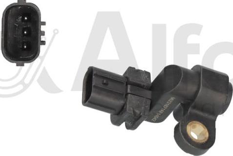 Alfa e-Parts AF14042 - Датчик імпульсів, колінчастий вал autocars.com.ua