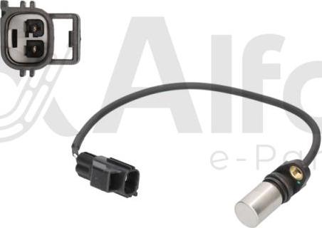 Alfa e-Parts AF14044 - Датчик, імпульс запалювання autocars.com.ua