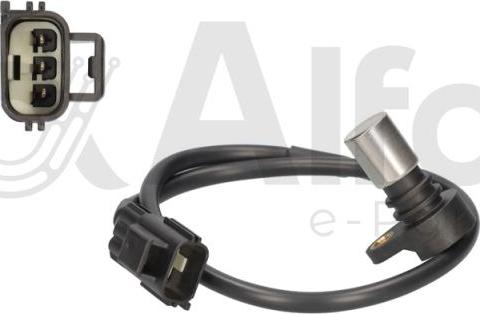 Alfa e-Parts AF14045 - Датчик імпульсів, колінчастий вал autocars.com.ua