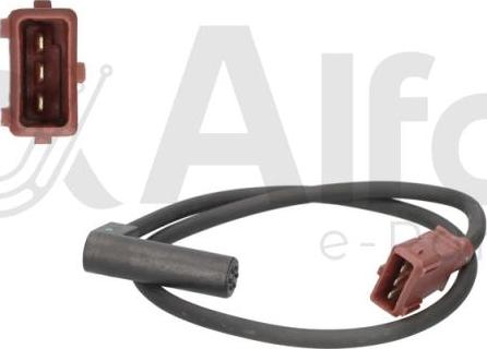 Alfa e-Parts AF14046 - Датчик, імпульс запалювання autocars.com.ua