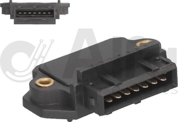 Alfa e-Parts AF14126 - Комутатор, система запалювання autocars.com.ua
