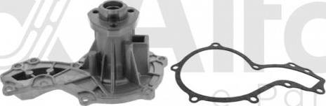 Alfa e-Parts AF14176 - Водяний насос autocars.com.ua