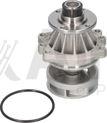 Alfa e-Parts AF14177 - Водяний насос autocars.com.ua
