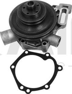 Alfa e-Parts AF14181 - Водяний насос autocars.com.ua