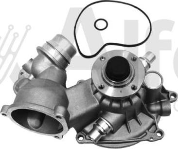 Alfa e-Parts AF14183 - Водяний насос autocars.com.ua
