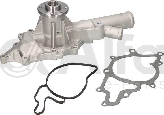 Alfa e-Parts AF14185 - Водяний насос autocars.com.ua