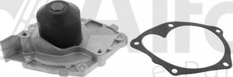 Alfa e-Parts AF14191 - Водяний насос autocars.com.ua