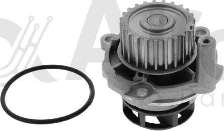 Alfa e-Parts AF14193 - Водяний насос autocars.com.ua