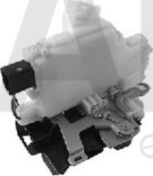 Alfa e-Parts AF14203 - Замок двері autocars.com.ua