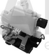 Alfa e-Parts AF14204 - Замок двері autocars.com.ua