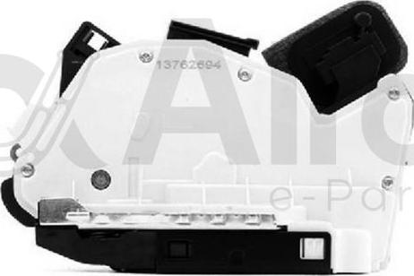 Alfa e-Parts AF14209 - Замок двері autocars.com.ua