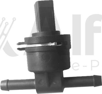 Alfa e-Parts AF14214 - Датчик, температура палива autocars.com.ua