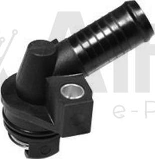 Alfa e-Parts AF14239 - Фланець охолоджуючої рідини autocars.com.ua