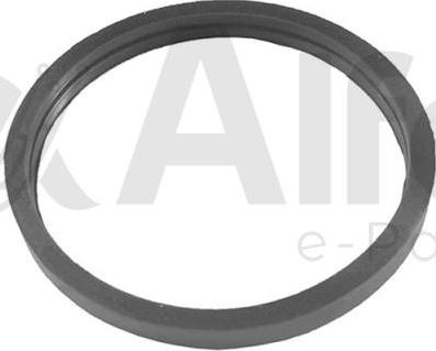 Alfa e-Parts AF14247 - Прокладка, термостат autocars.com.ua