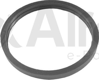 Alfa e-Parts AF14249 - Прокладка, термостат autocars.com.ua