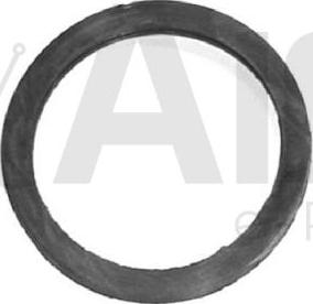 Alfa e-Parts AF14250 - Прокладка, термостат autocars.com.ua