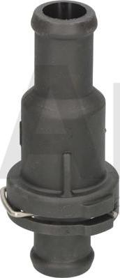 Alfa e-Parts AF14263 - Термостат, охолоджуюча рідина autocars.com.ua