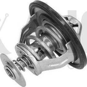 Alfa e-Parts AF14274 - Термостат, охолоджуюча рідина autocars.com.ua