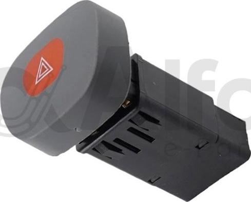 Alfa e-Parts AF14327 - Покажчик аварійної сигналізації autocars.com.ua