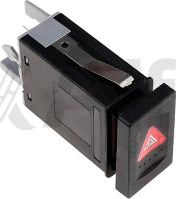 Alfa e-Parts AF14331 - Покажчик аварійної сигналізації autocars.com.ua