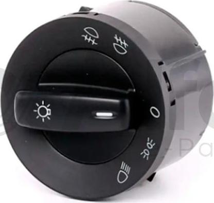 Alfa e-Parts AF14341 - Вимикач, головне світло autocars.com.ua