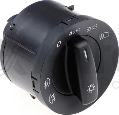 Alfa e-Parts AF14342 - Вимикач, головне світло autocars.com.ua