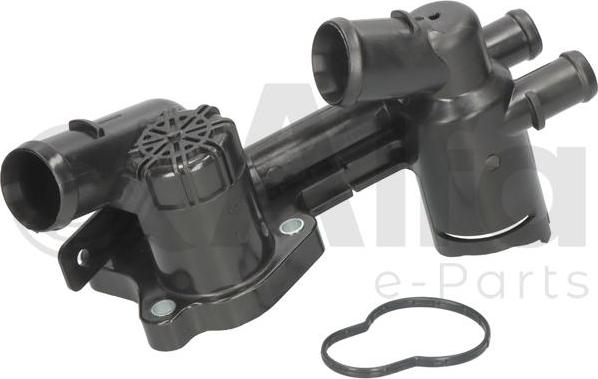 Alfa e-Parts AF14396 - Термостат, охолоджуюча рідина autocars.com.ua