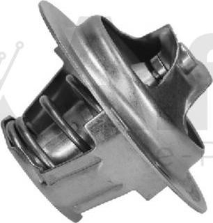 Alfa e-Parts AF14398 - Термостат, охолоджуюча рідина autocars.com.ua