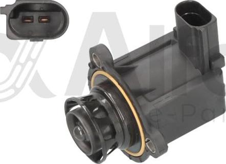 Alfa e-Parts AF14401 - Клапан повітряної тяги, нагнітач autocars.com.ua