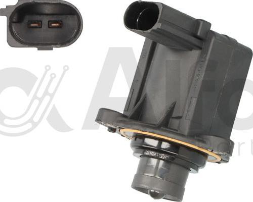 Alfa e-Parts AF14402 - Клапан повітряної тяги, нагнітач autocars.com.ua