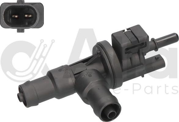 Alfa e-Parts AF14460 - Клапан вентиляції, паливний бак autocars.com.ua