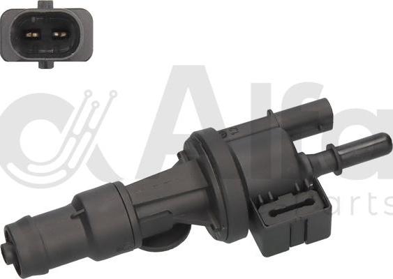 Alfa e-Parts AF14462 - Клапан вентиляції, паливний бак autocars.com.ua